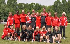 Unsere Sportlerinnen und Sportler bei den Westfälischen Hindernismeisterschaften