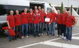 TSV-Marathon-Team auf Mallorca