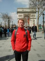 Paris-Marathon 2013