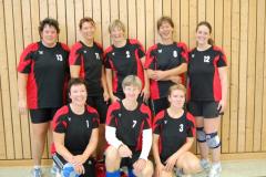 TSV Herdecke Volleyball: Damen-Mannschaft